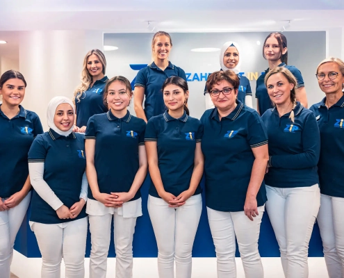 ZiP- Zahnarzt in Pasing -