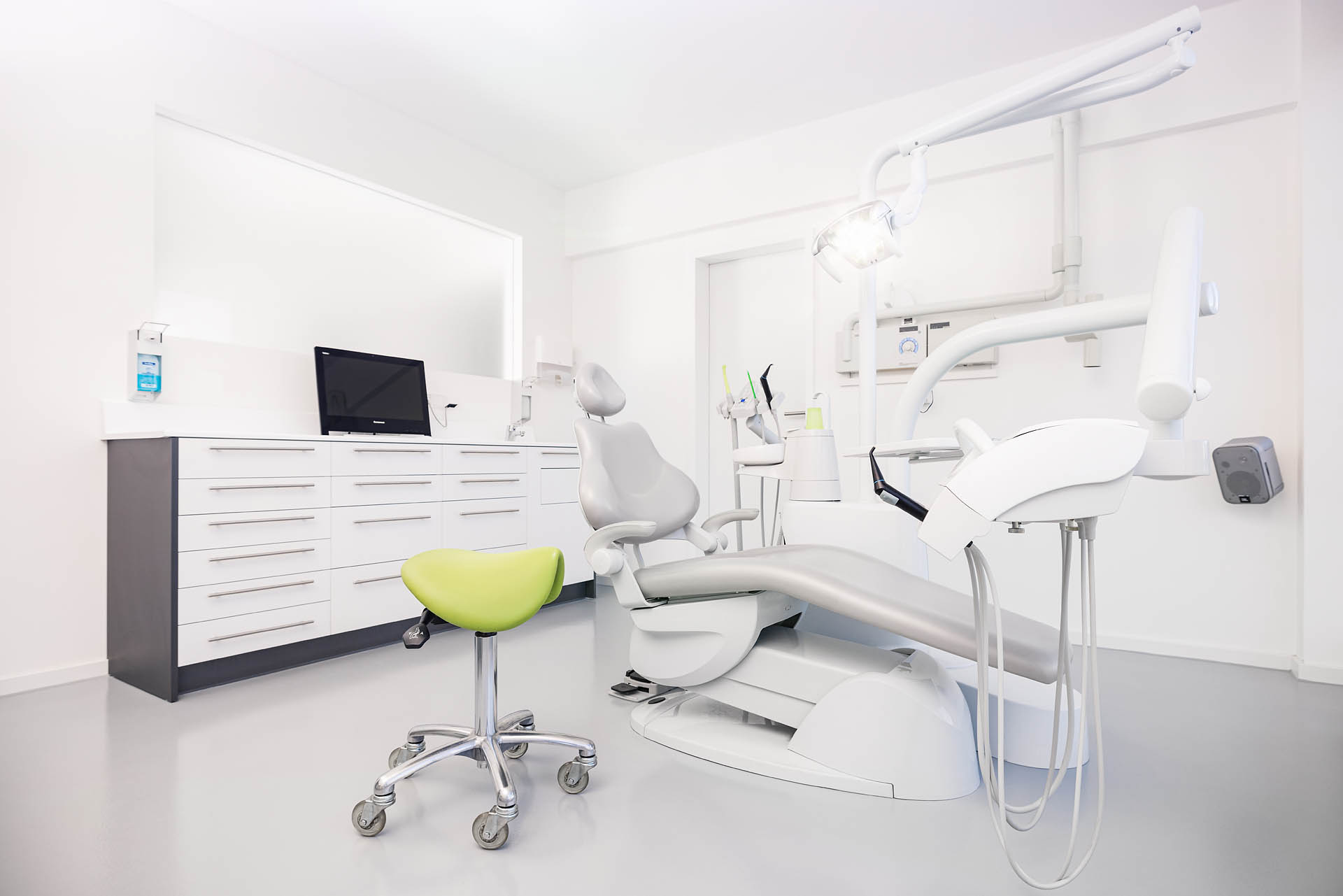 Business, Zahnarztpraxis, Praxisbilder, Fotograf, München