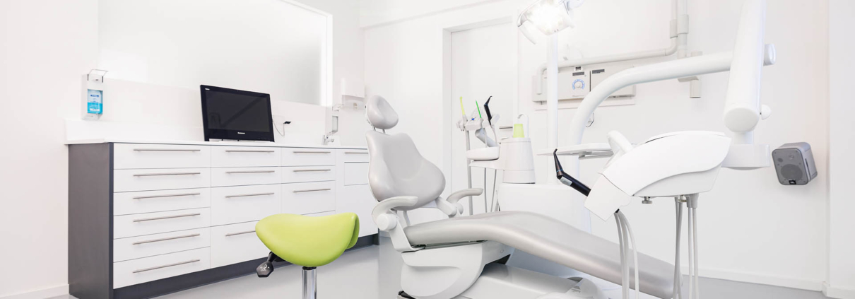 Zahnarzt Praxis München -