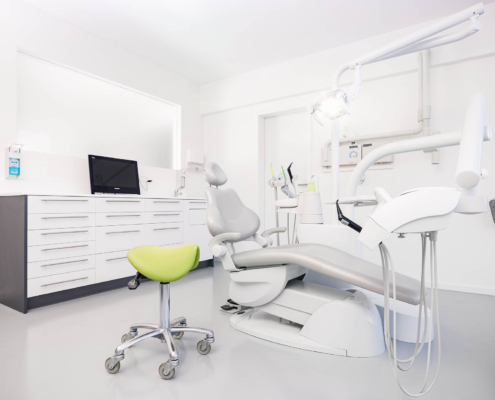 Zahnarzt Praxis München -