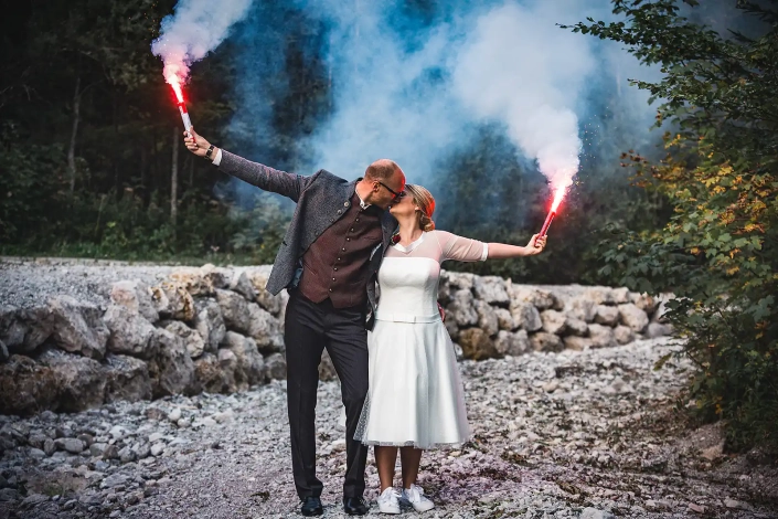 Hochzeitsfotograf München