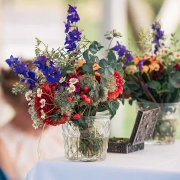 Blumenschmuck Hochzeit