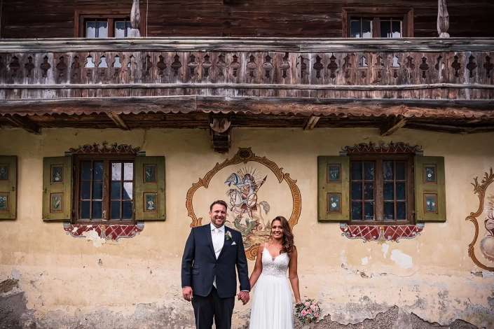 Paarshooting in Straßlach