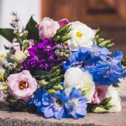 Brautstrauß, Hochzeitsfotograf