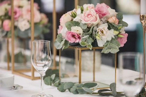 Blumen, Hochzeitsfotograf