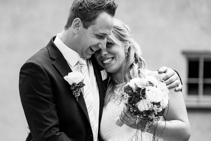 Blutenburg, Pasing, Hochzeitsfotos