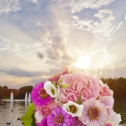 Brautstrauß, Hochzeitsfotograf