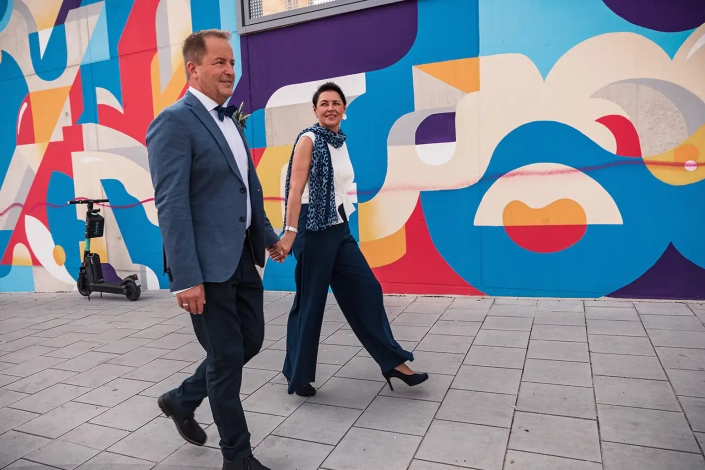 Hochzeitsfotograf München