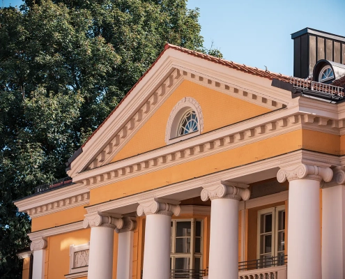 Fotograf für das Standesamt München -