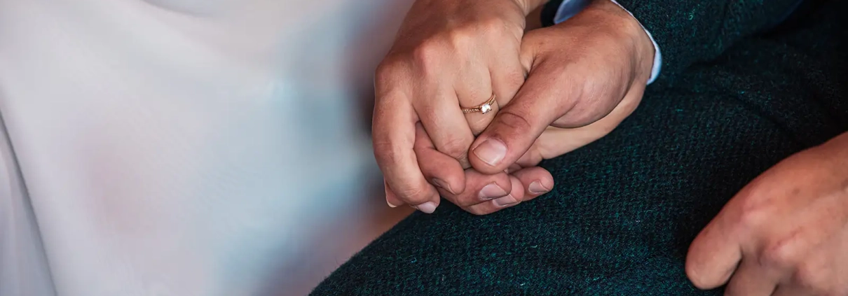 Hochzeitsfotos im Allgäu