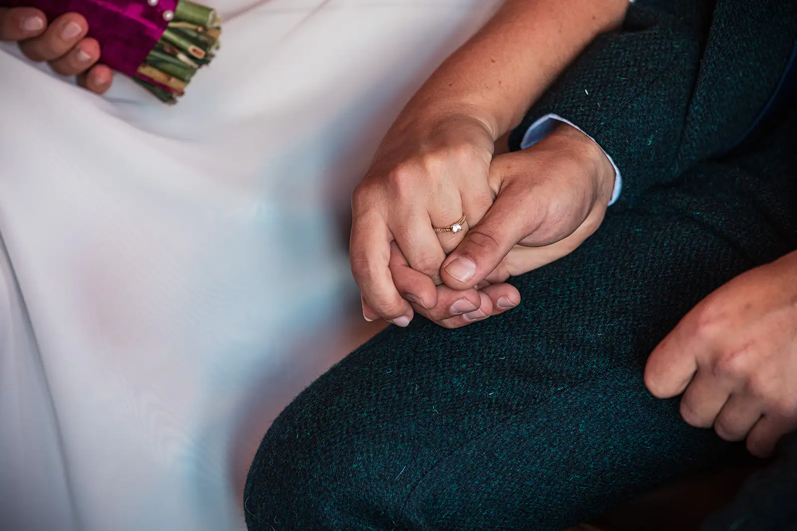 Hochzeitsfotos im Allgäu