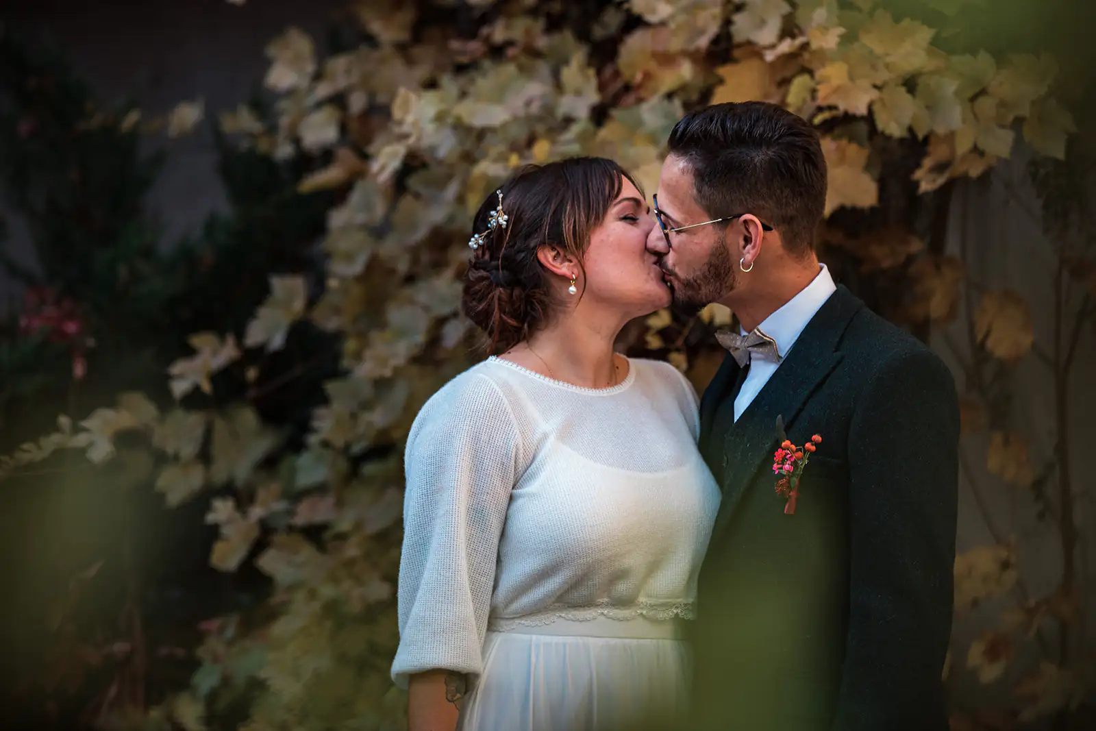 Hochzeitsfotos im Allgäu