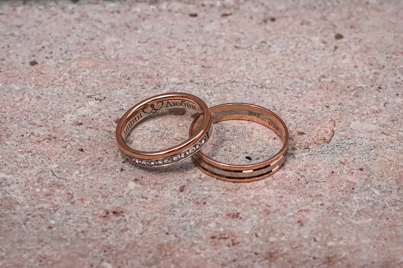 Hochzeitsringe, Hochzeitsfotograf München,