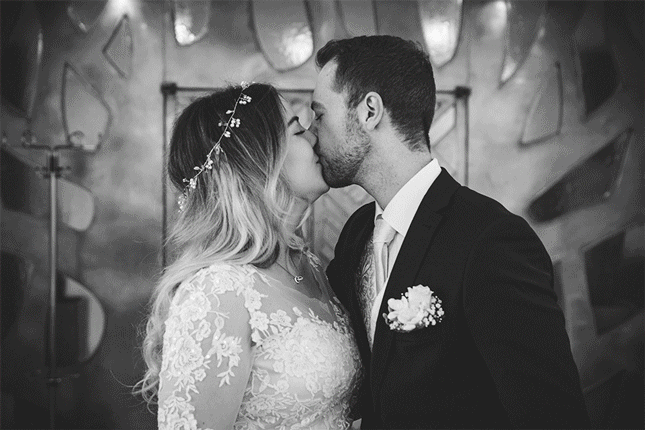 Hochzeitsfotograf Unterhaching