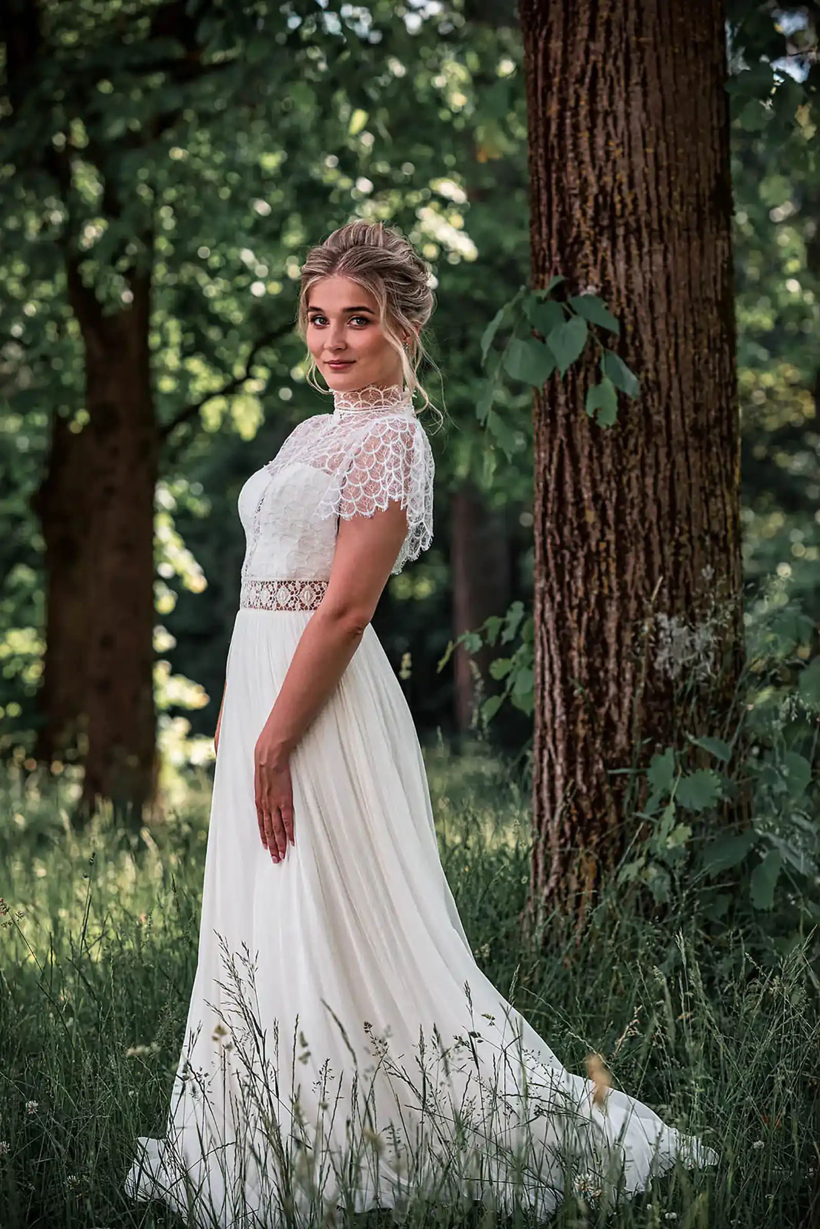 Hochzeitsfotos an der Theresienwiese