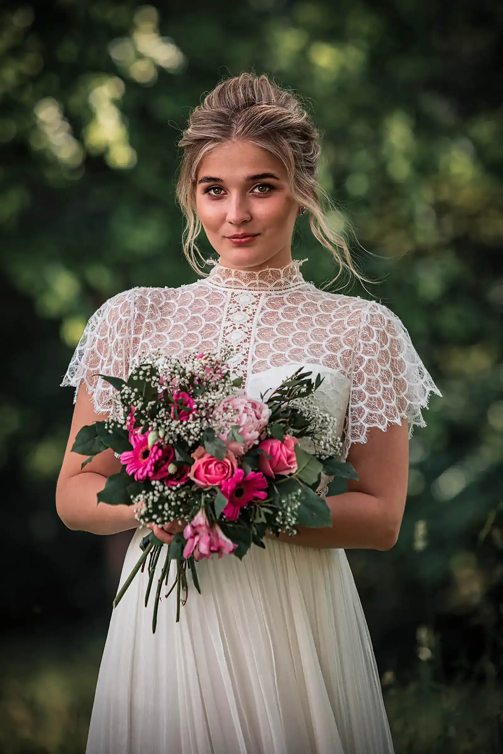 Hochzeitsfotos an der Theresienwiese