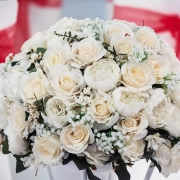 Brautstrauß, Hochzeitsfotograf