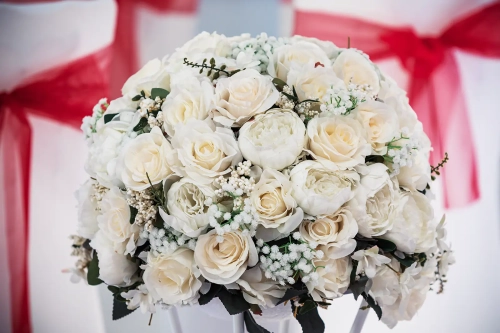 Brautstrauß, Hochzeitsfotograf