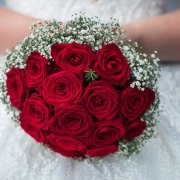 Brautstrauß, Hochzeitsfotograf