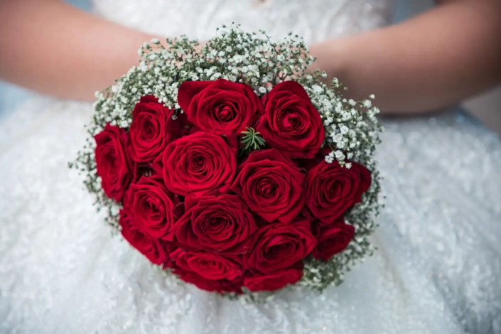 Brautstrauß, Hochzeitsfotograf