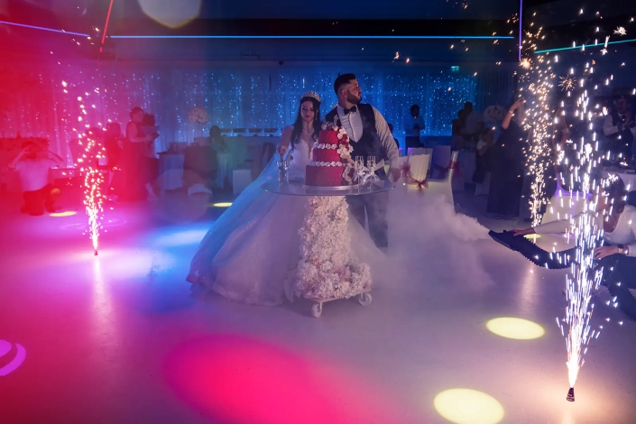 Hochzeitsfotos in Friedberg -