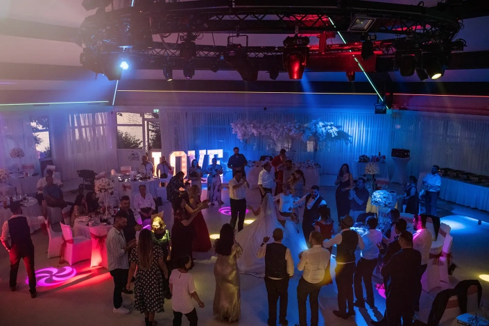 Hochzeit, Friedberg, Augsburg, Party