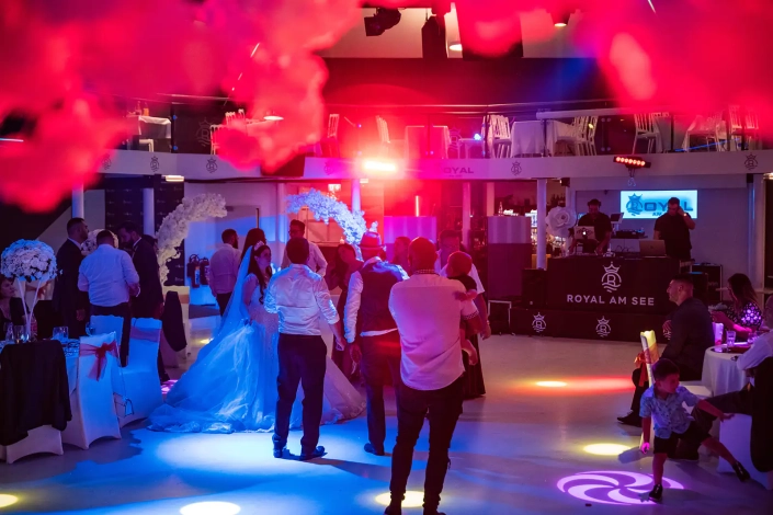 Hochzeitsfotos in Friedberg -