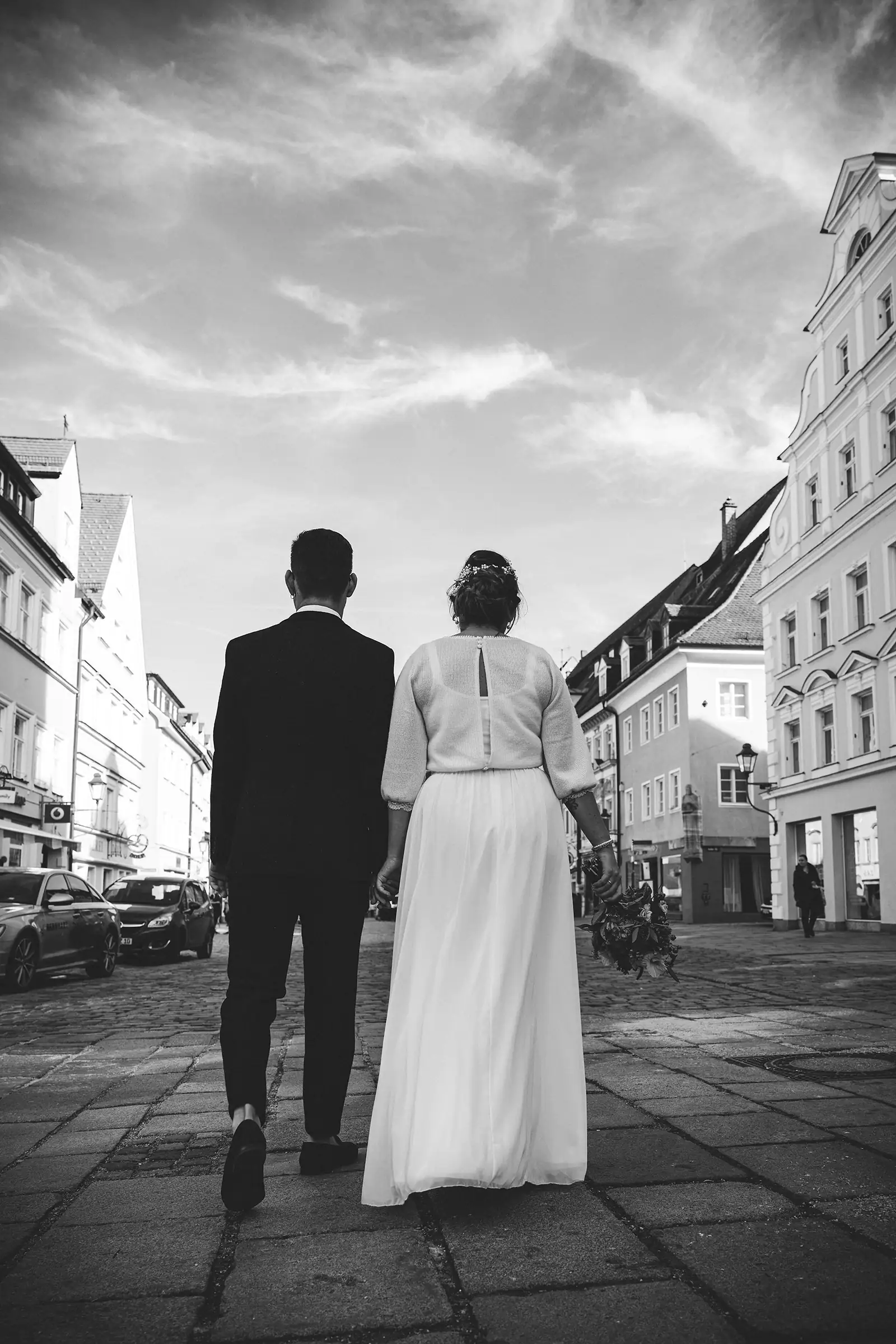 Hochzeitsfotos im Allgäu