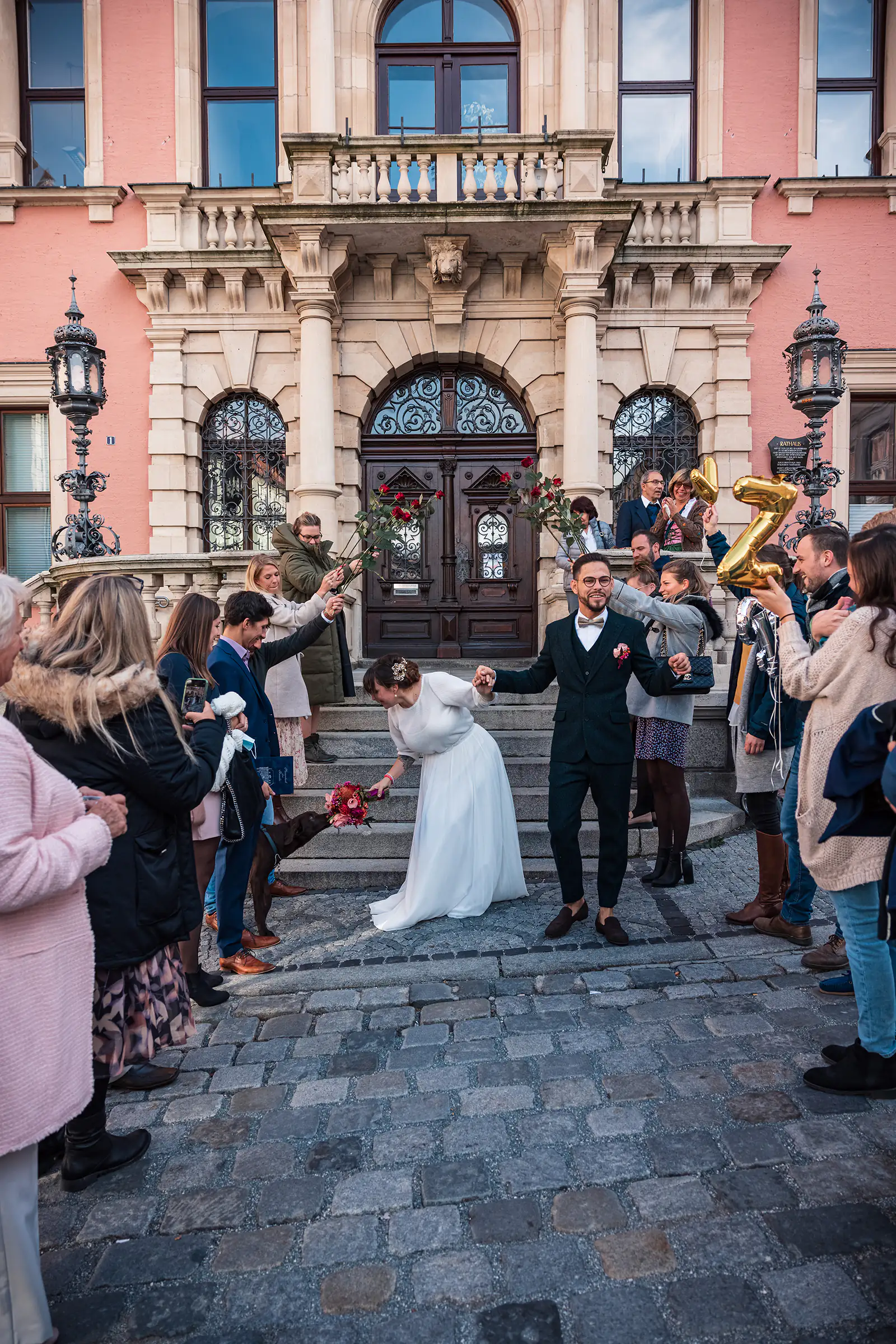 Hochzeitsfotos im Allgäu