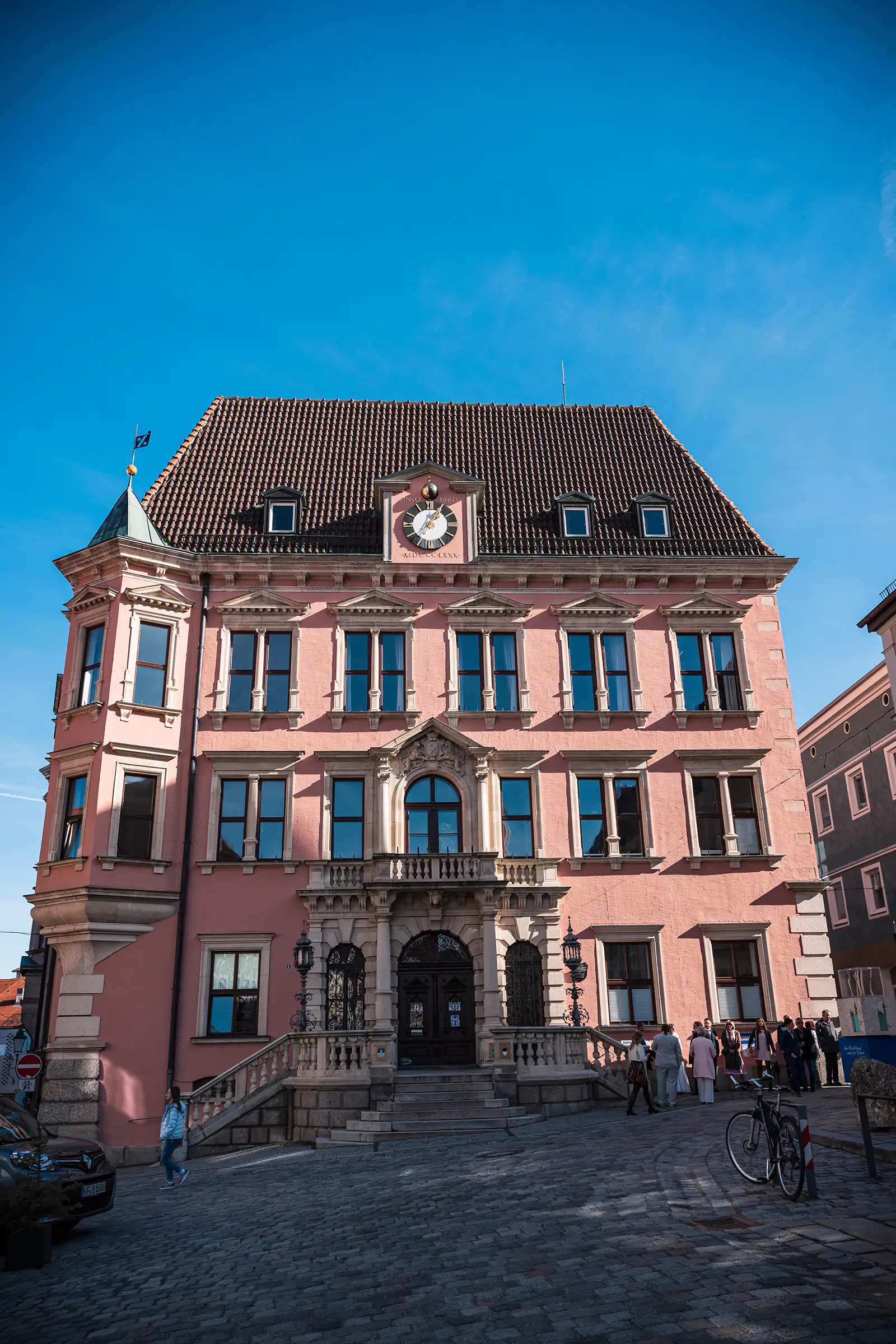 Hochzeitsfotos im Allgäu