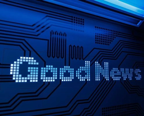 BurdaForward Workspace -