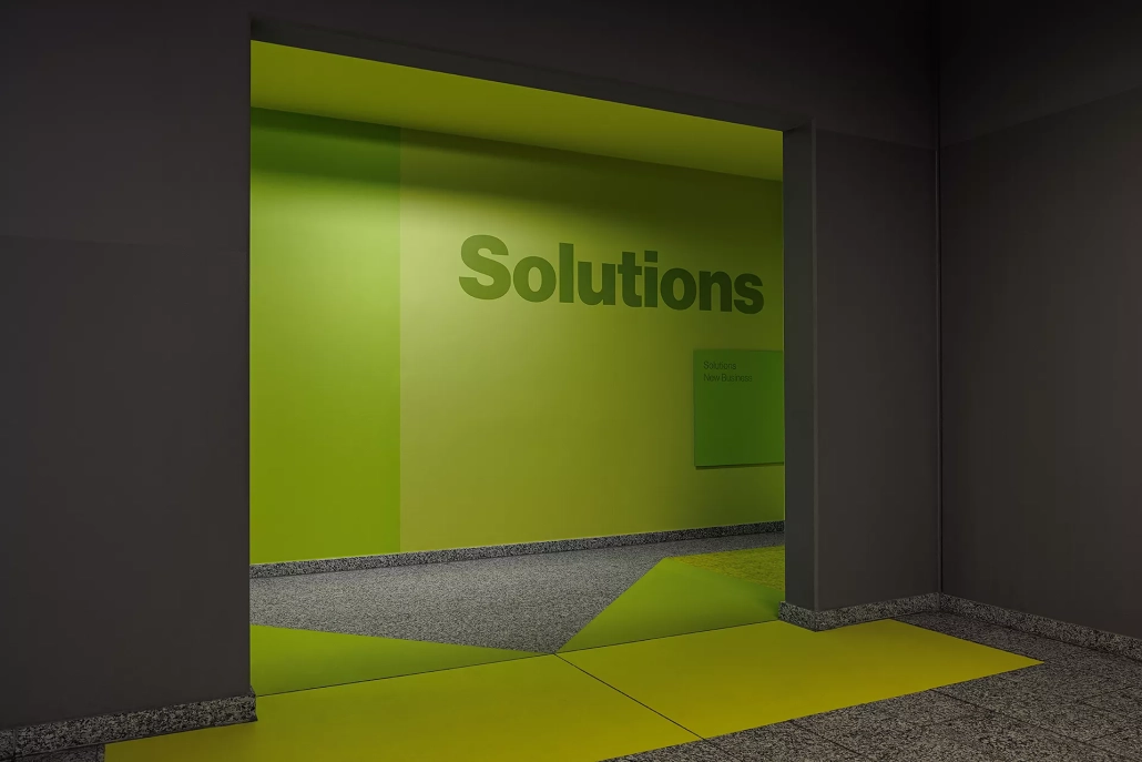 BurdaForward Workspace