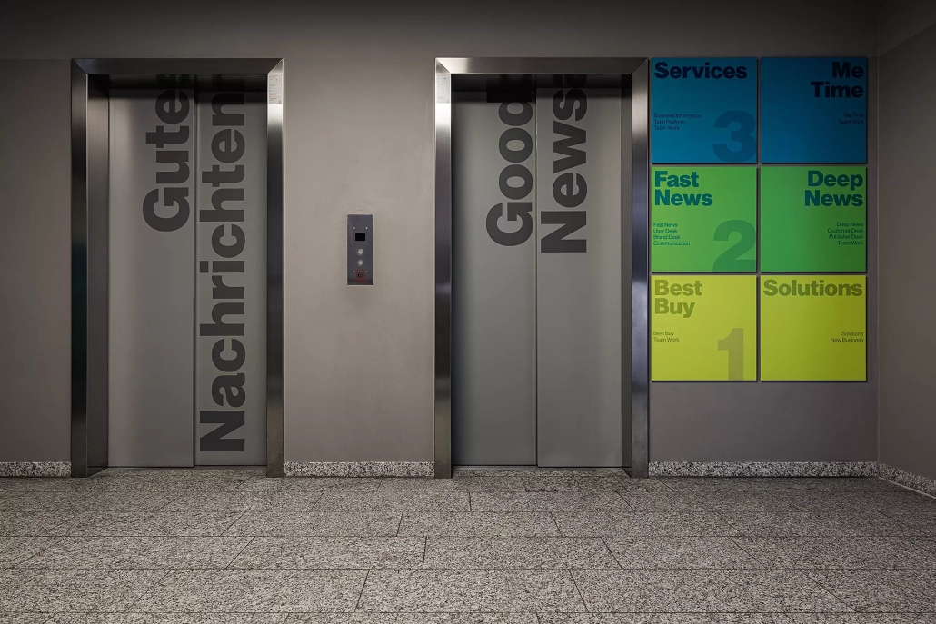 Immobilien, Architektur, Fotograf, München, Burda