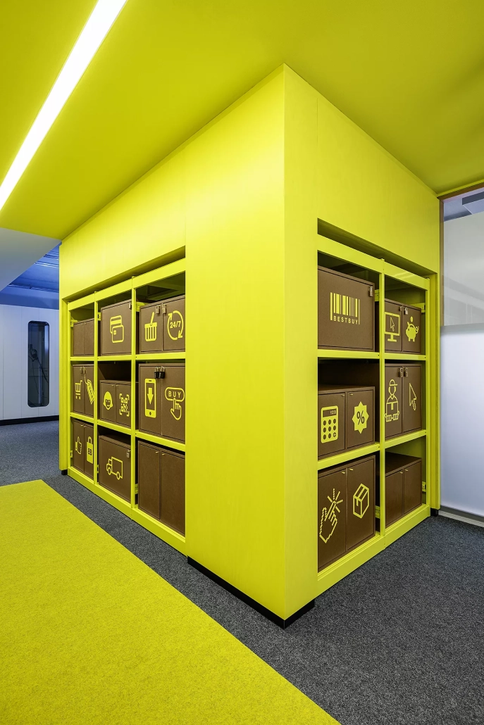 Immobilien, Architektur, Fotograf, München, Burda