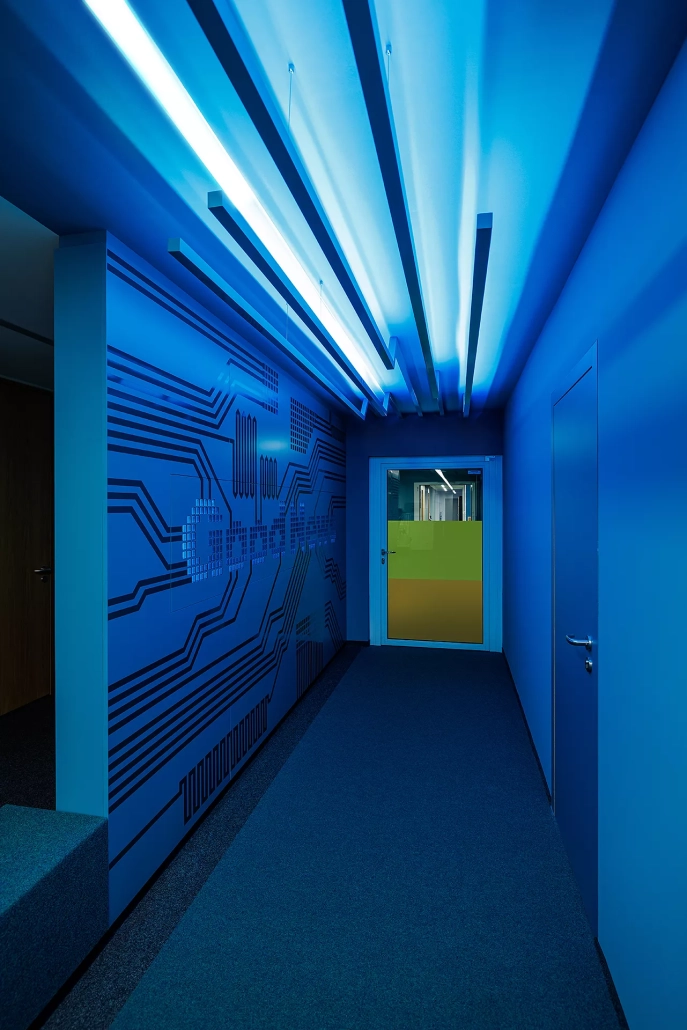 BurdaForward Workspace