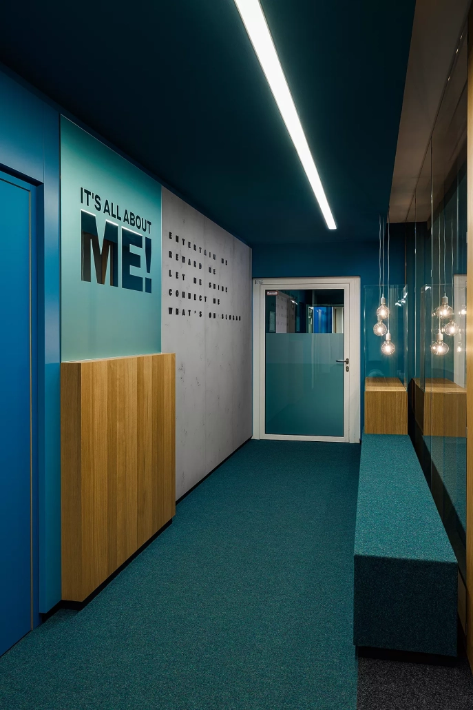 BurdaForward Workspace