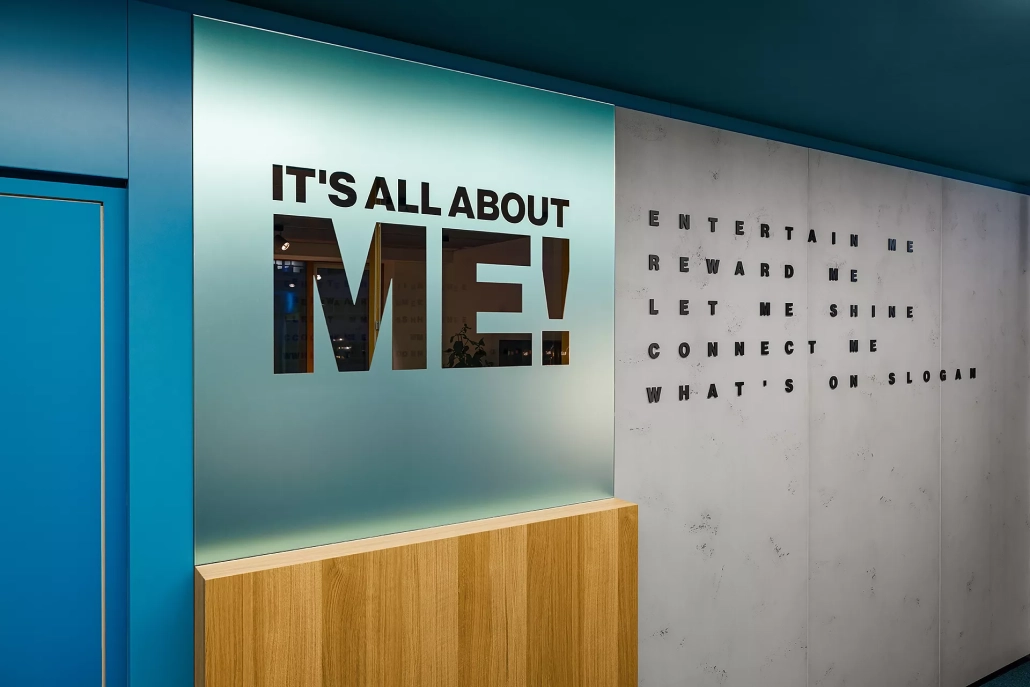 BurdaForward Workspace