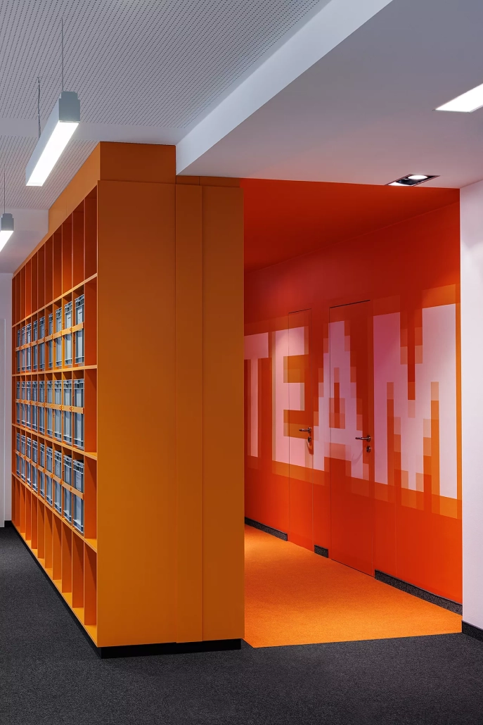 BurdaForward Workspace