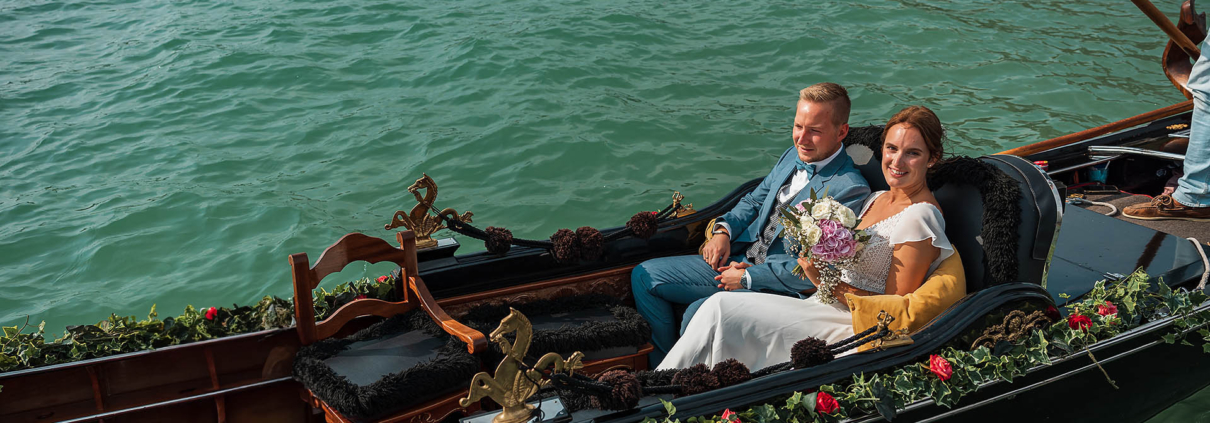 Hochzeit am Wörthsee -