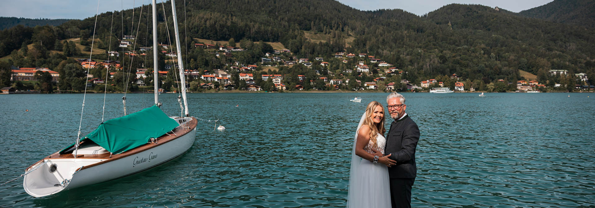 Hochzeitsfotograf Tegernsee