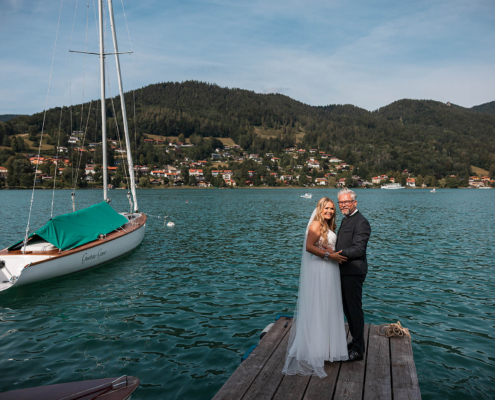 Hochzeitsfotograf Tegernsee