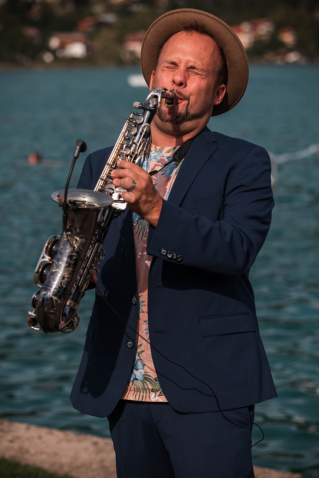 Hochzeitsfotograf, Tegernsee, Bootshaus