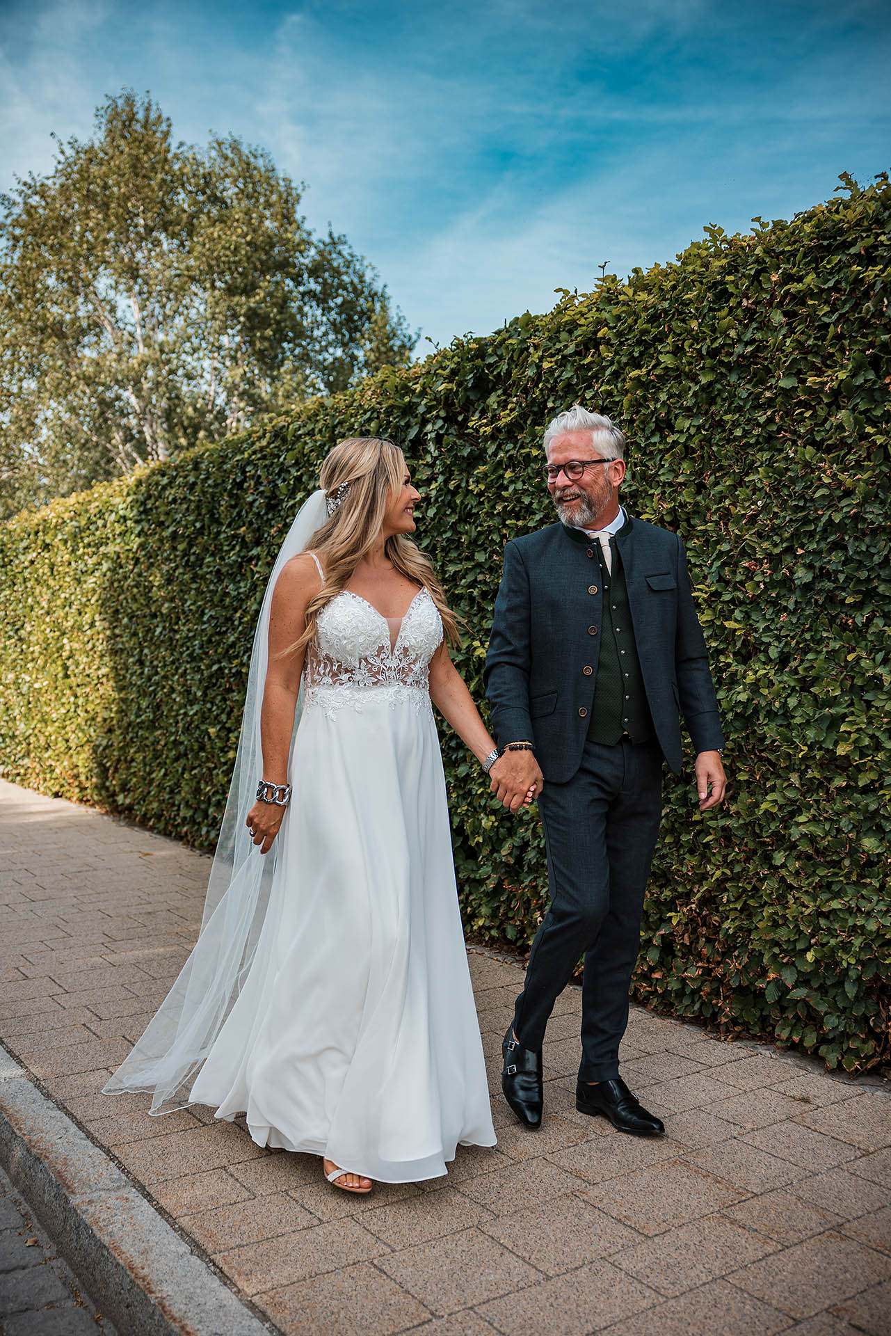 Hochzeitsfotograf, Tegernsee, Bootshaus, Paarshooting