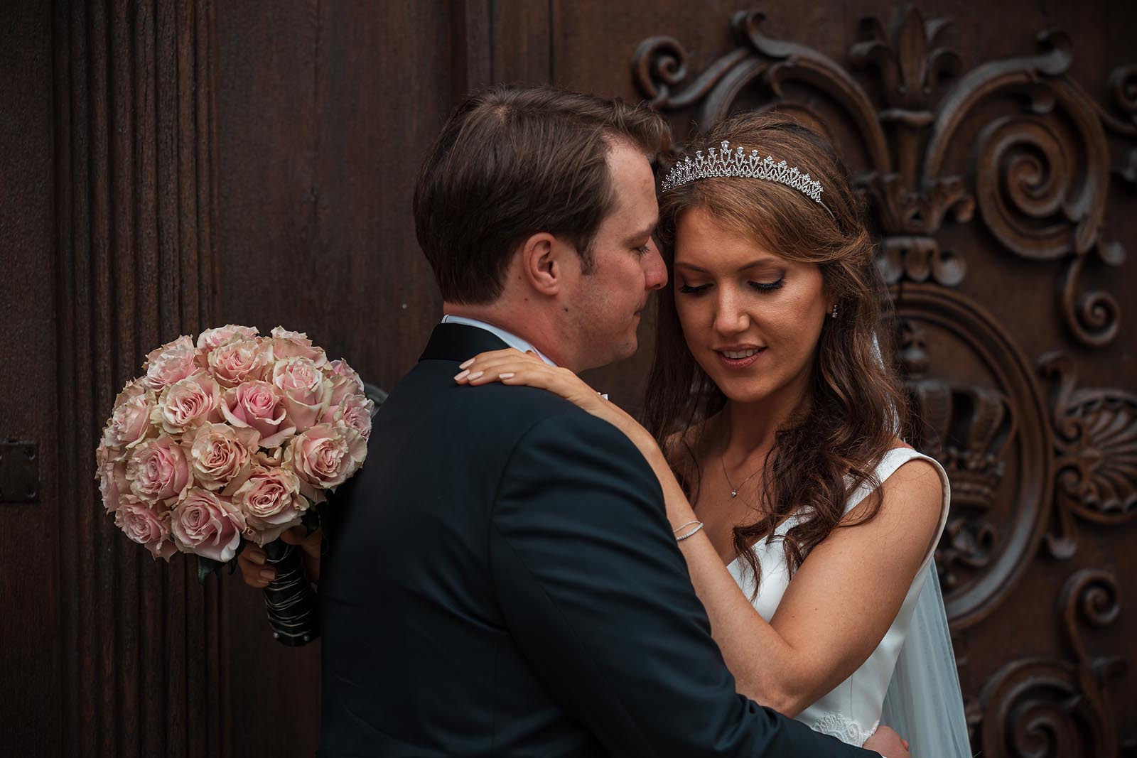 Hochzeitsfotos Ideen für München