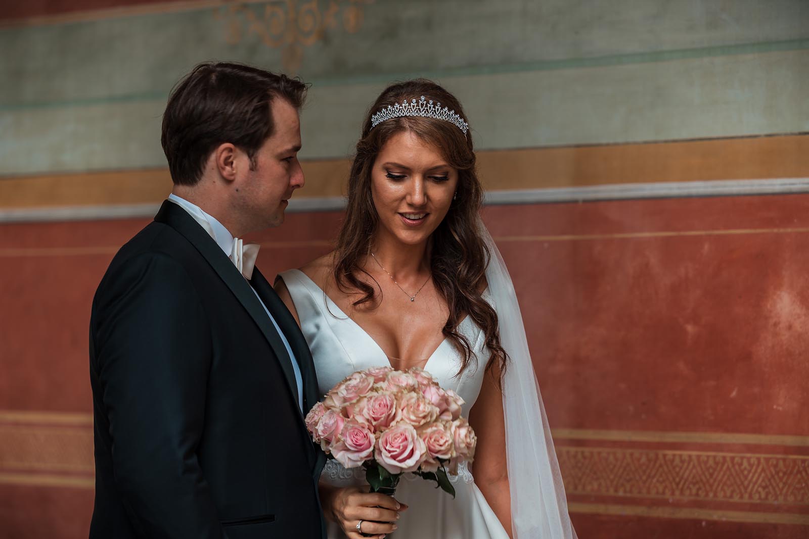 Residenz Hochzeitsfotos