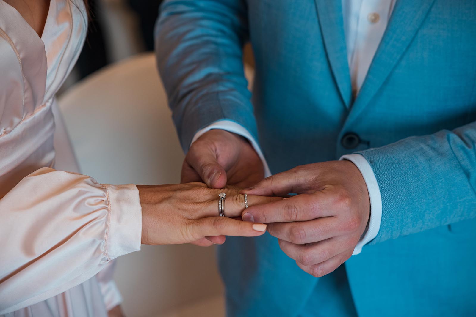 Ringe, Hochzeitsfotograf, Starnberger See