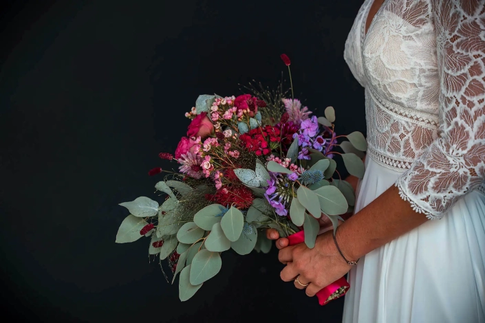 Brautstrauß, Ablauf und Infos Hochzeitsfotografie