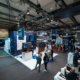 ISC Hamburg, Intel Messestand
