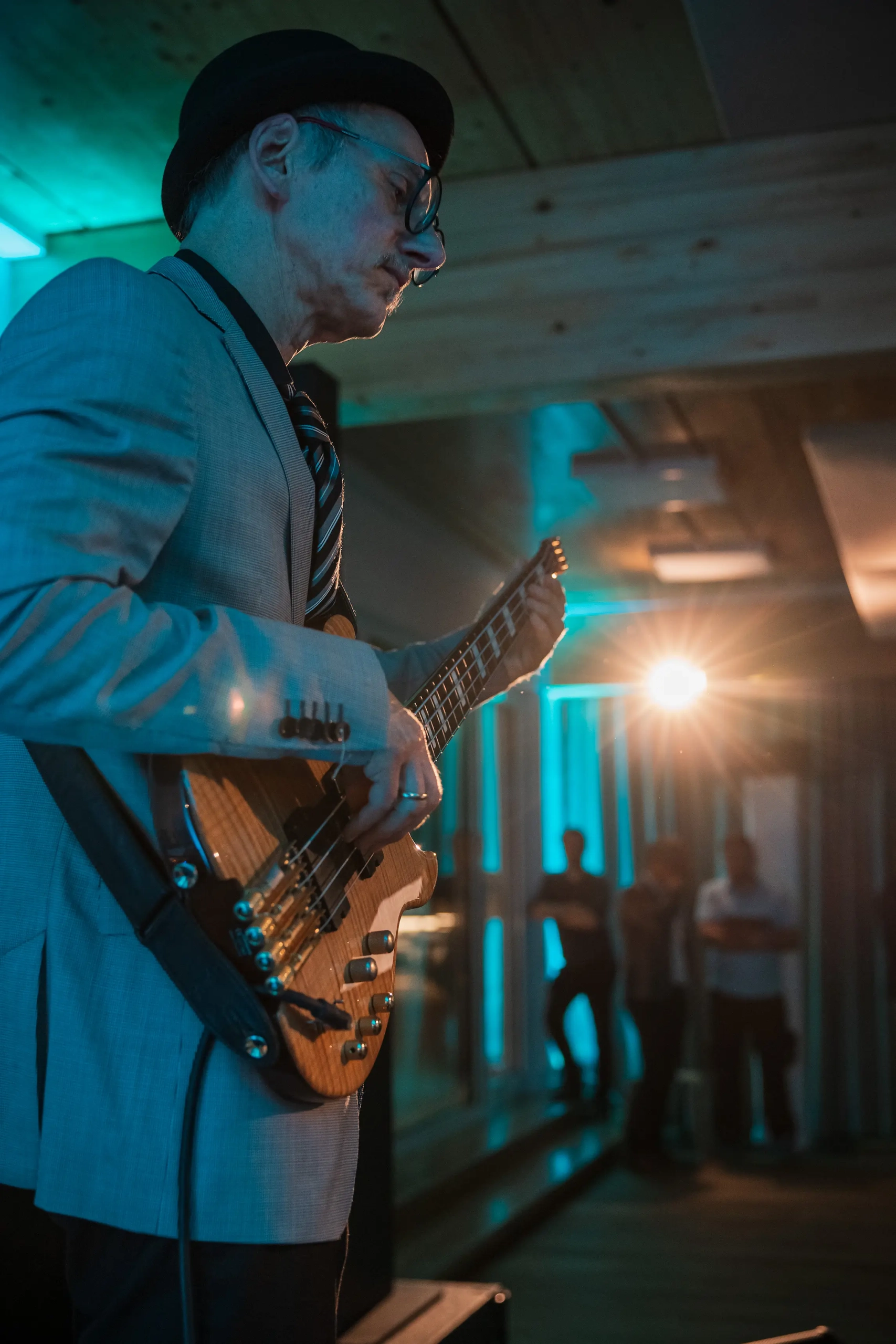 Eventfotografie, Band, M&uuml;nchen, C4B Germering