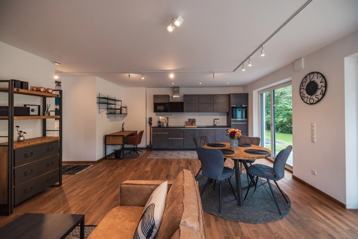 Immobilien Fotograf